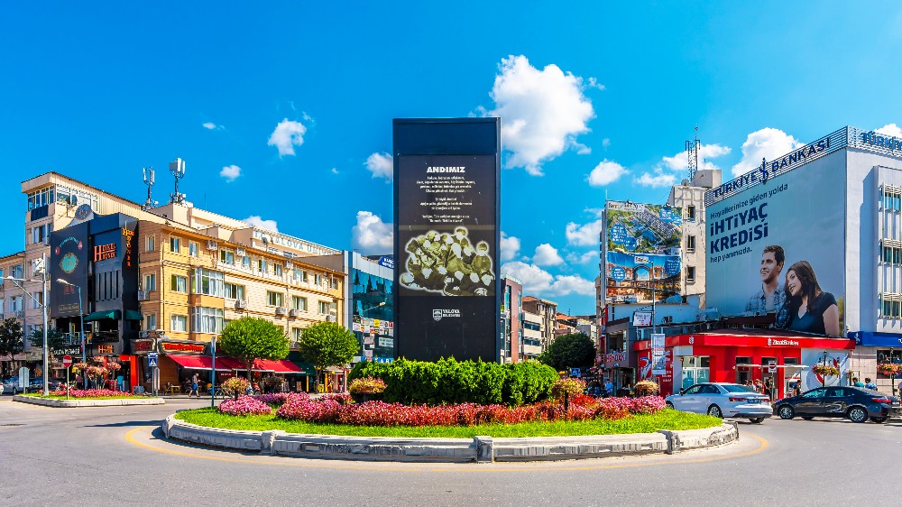 Yalova’nın Festival ve Etkinlikleri: Yıl Boyunca Keşfedilecek Renkli Deneyimler