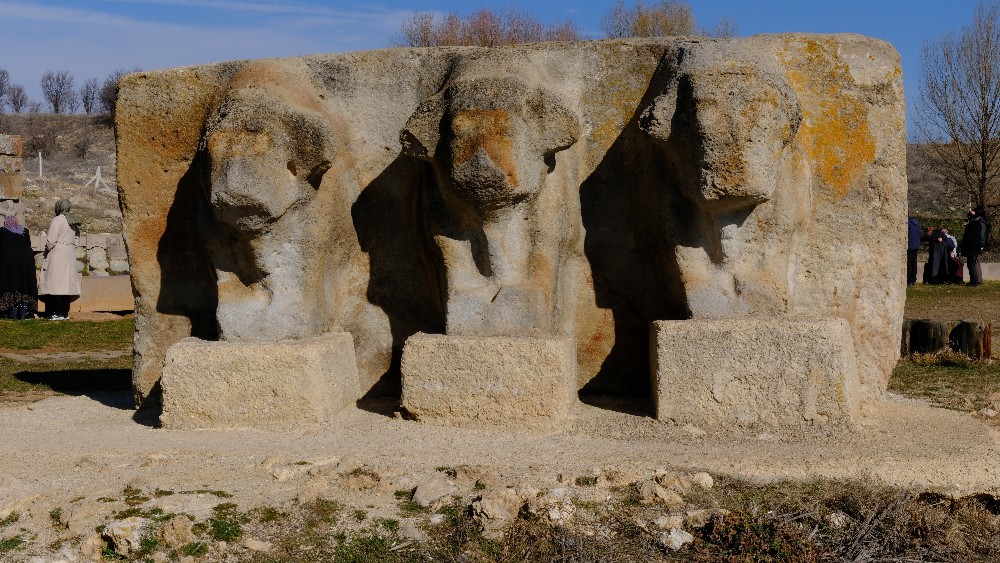 Konya’da Ekoturizm: Sürdürülebilir Doğa Deneyimleri