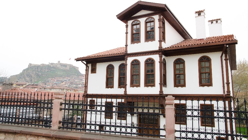 Kastamonu’nun Kültürel Yapısı: Karadeniz’in Gizli Cenneti