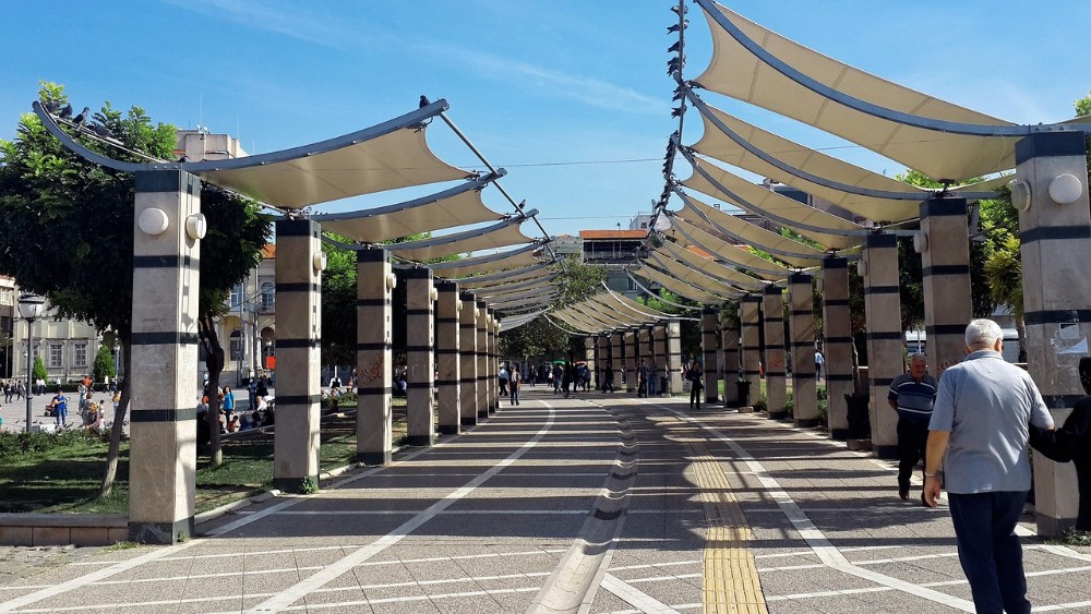 İzmir’de Keşfedilecek Antik Kentler: Efes, Bergama ve Teos