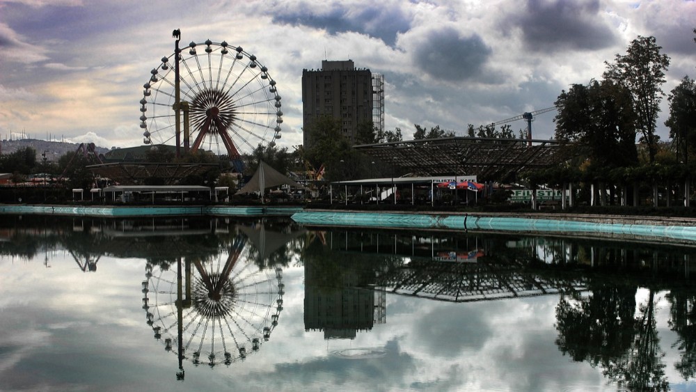 Ankara’da Günlük Gezi Rotaları: Başkentte 24 Saatte Keşfedilecek En İyi Yerler