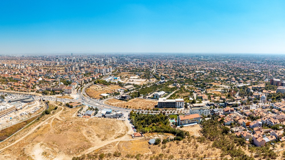 Konya’da Alışveriş Rehberi: Yöresel Ürünler ve En İyi Alışveriş Noktaları