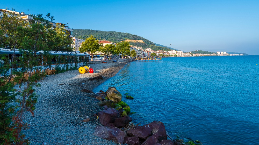 Yalova’da Doğa ve Deniz Tatili: Eşsiz Bir Kaçamak