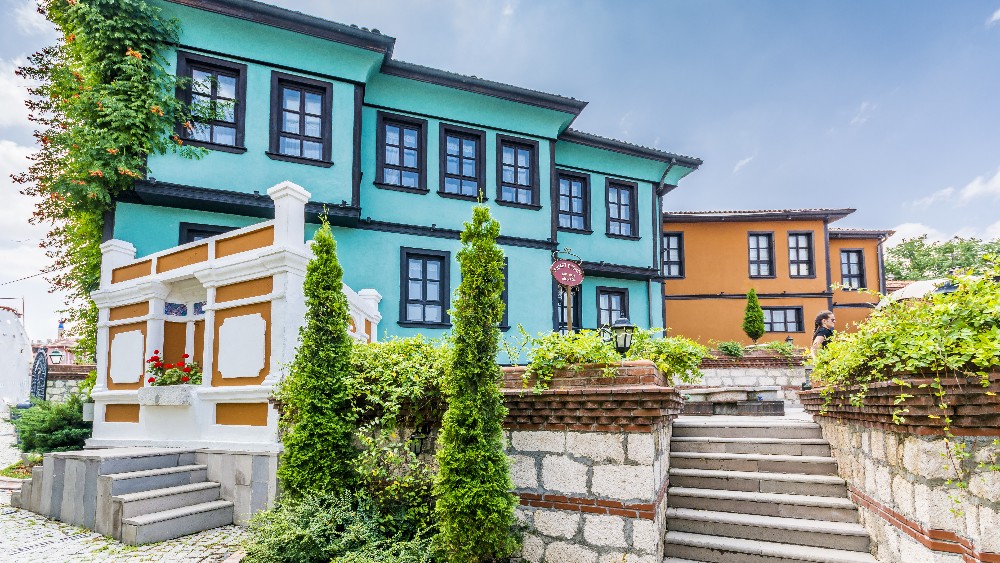 Eskişehir’de Görülmesi Gereken 10 Yer: Keşfedilmesi Gereken Güzellikler