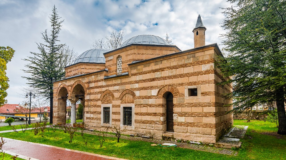 Eskişehir: Roma ve Bizans Dönemi İzleriyle Tarihi Bir Yolculuk