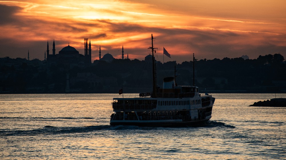 İstanbul’da Gün Batımı İzlenecek En Güzel Yerler: Manzarasıyla Büyüleyen Noktalar