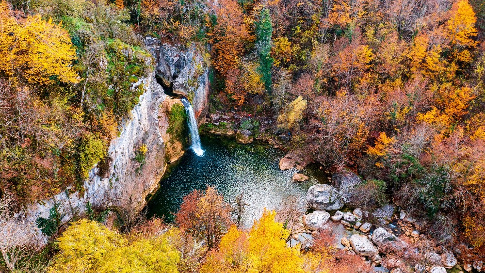 Kastamonu’da Fotoğraf Çekilecek En Güzel Yerler: Doğanın ve Tarihin Buluştuğu Noktalar