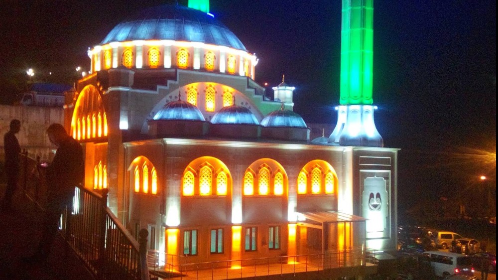 Rize’nin Kültürel Yapısı: Karadeniz’in Gizemli Yüzü