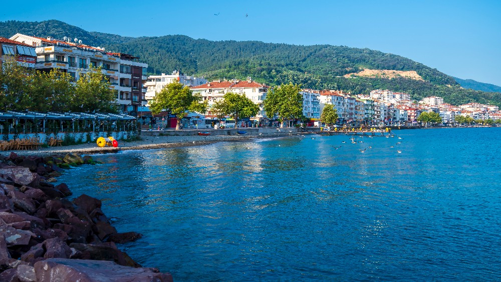 Yalova’nın Eski Yerleşim Alanları: Tarih ve Kültürle Dolu Bir Keşif