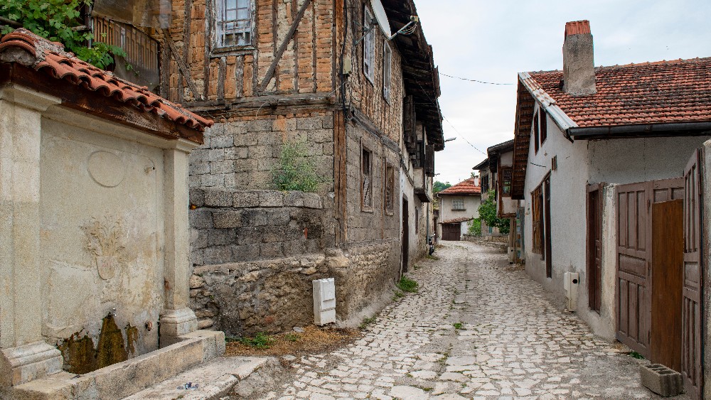 Karabük: Doğanın ve Tarihin Buluştuğu Şehirde Ziyaret Edilmesi Gereken Yerler