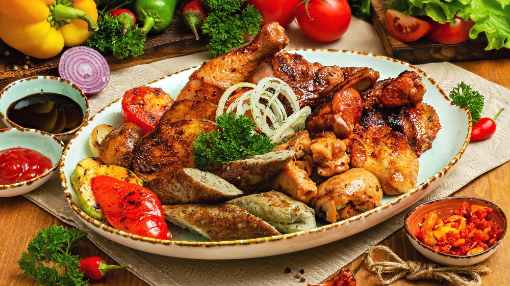 İstanbul’un Tarihi Lezzetleri: Şehrin Geleneksel Yemek Kültürü