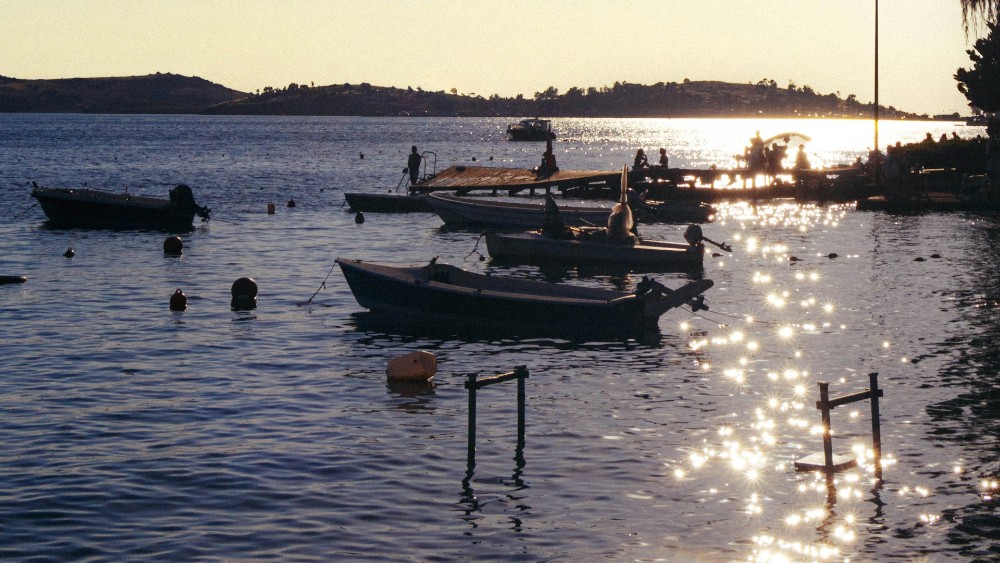 İzmir’de Yaz Turizmi: Eşsiz Deneyimler ve Aktiviteler