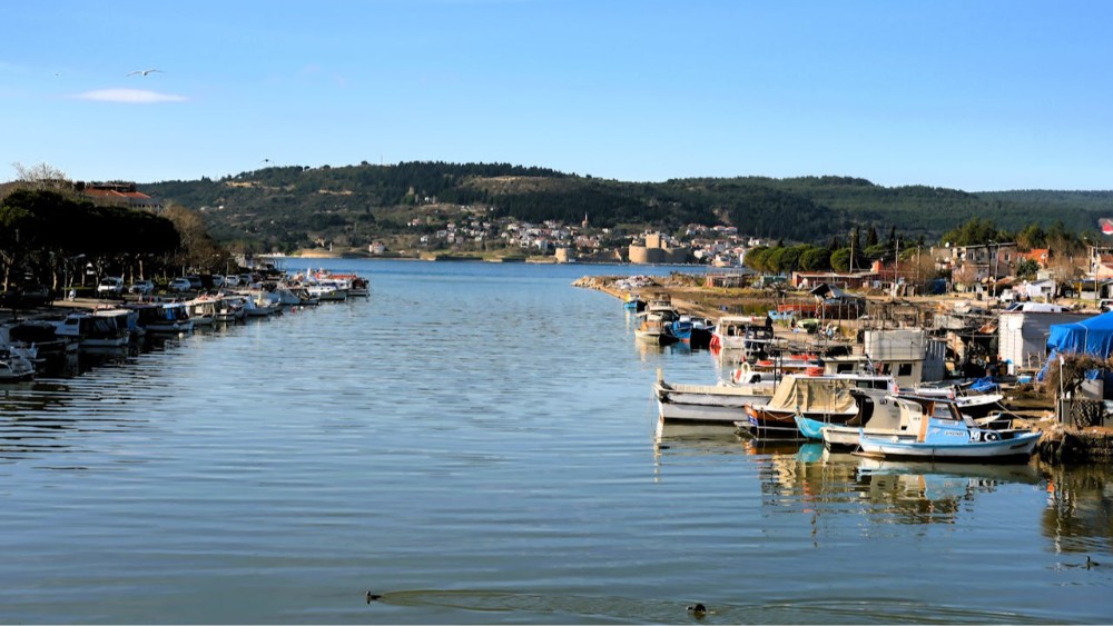 Çanakkale’nin Kültürel Yapısı: Tarih, Denizcilik ve Mirasın Buluşma Noktası