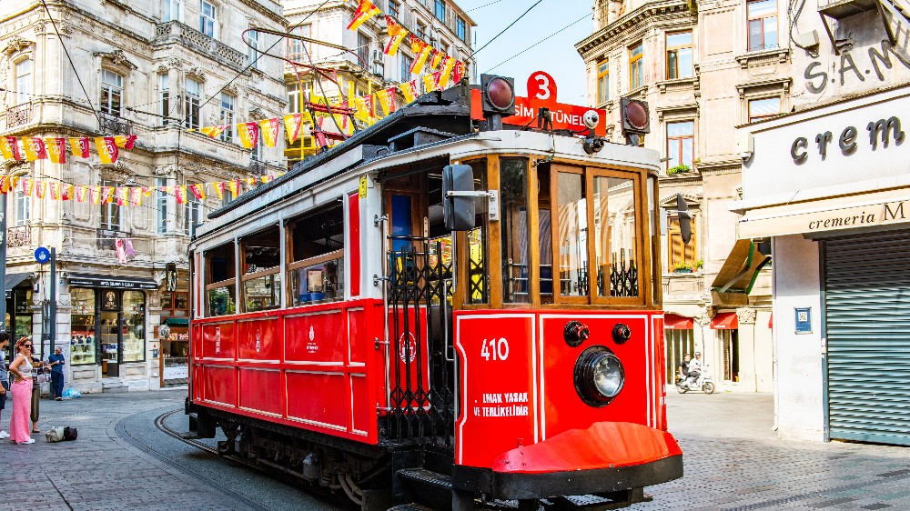 İstanbul’un Gizli Kalmış Tarihi Mekanları: Keşfedilmeyi Bekleyen Hazineler