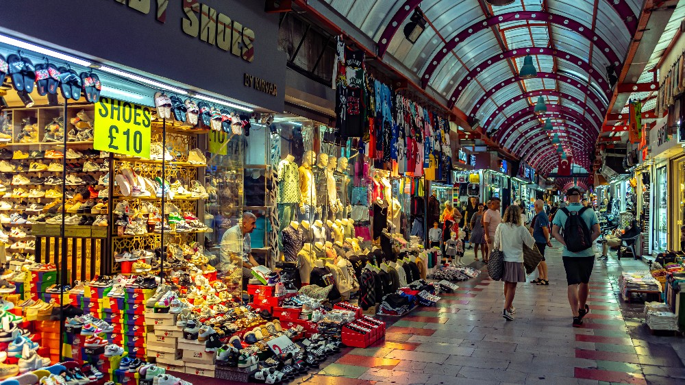 Muğla’nın Tarihi Çarşıları: Kültürel Bir Keşif Yolculuğu
