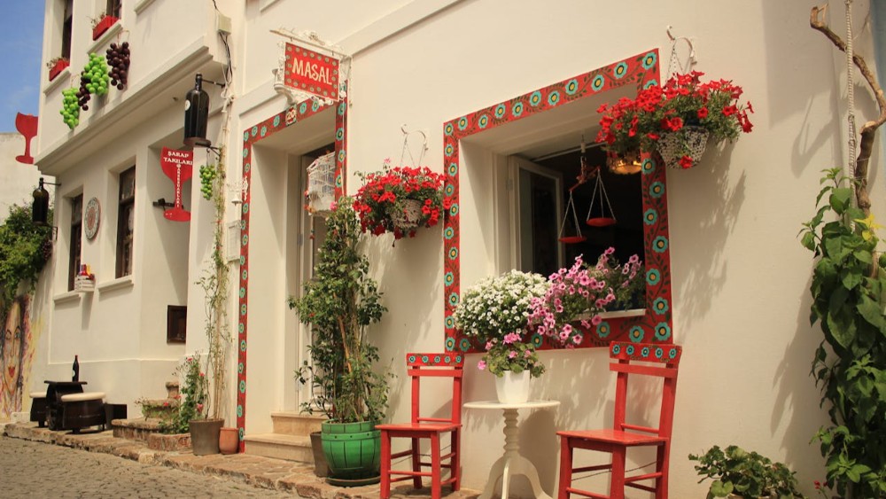 Çanakkale’de Konaklama Rehberi: Tarih, Kültür ve Doğanın Buluşma Noktası