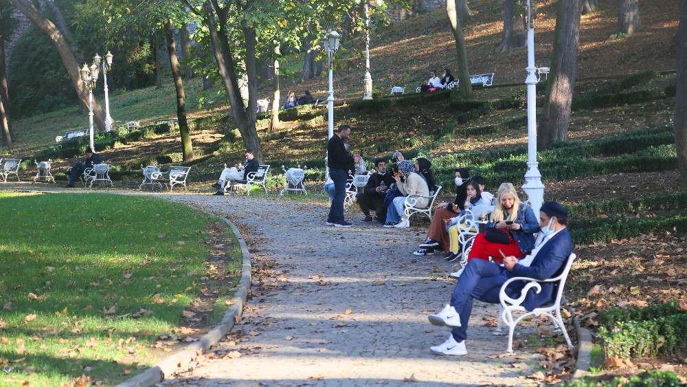 İstanbul’un Tarihi Parkları: Gülhane ve Yıldız Parkları Rehberi