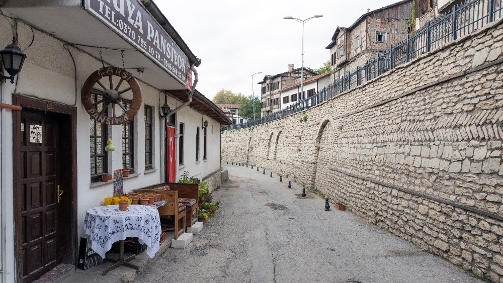Karabük: Osmanlı Döneminin İzlerini Taşıyan Tarihi Bir Destinasyon