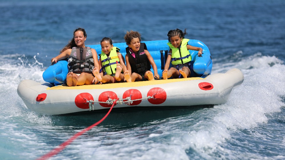 Muğla’da Aile Tatili: Unutulmaz Anılar İçin En İyi Seçenekler