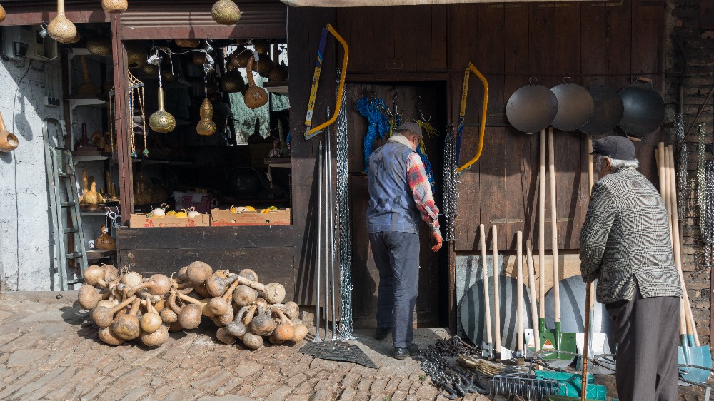 Karabük’te Keşfedilecek Kültürel Miras Alanları: Tarih ve Doğanın Buluşma Noktası