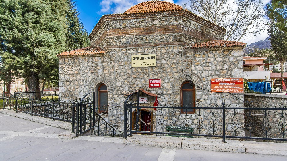 Amasya’da Ne Yenir? Yerel Lezzetler ve Restoran Önerileri