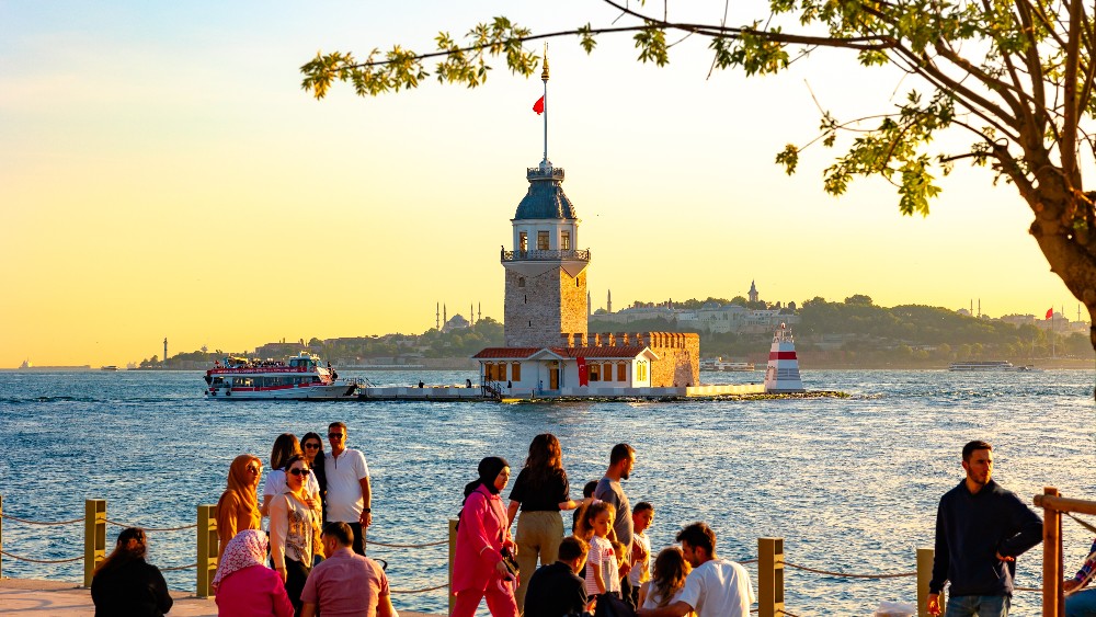 İstanbul’da Günlük Hayat: Geçmişten Günümüze Sosyal Yaşamın İzleri