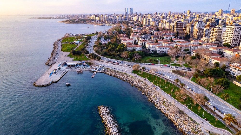 İstanbul’un En Eski Semtleri: Kadıköy, Üsküdar ve Fatih’te Tarih ve Kültür Yolculuğu