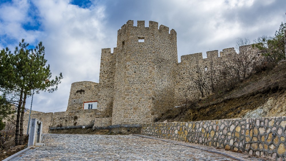 Amasya’da Unutulmaz Bir Tatil Planı Nasıl Yapılır?