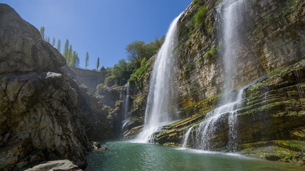 Erzurum’da Fotoğraf Çekilecek En Güzel Yerler: Doğanın ve Tarihin Buluştuğu Noktalar