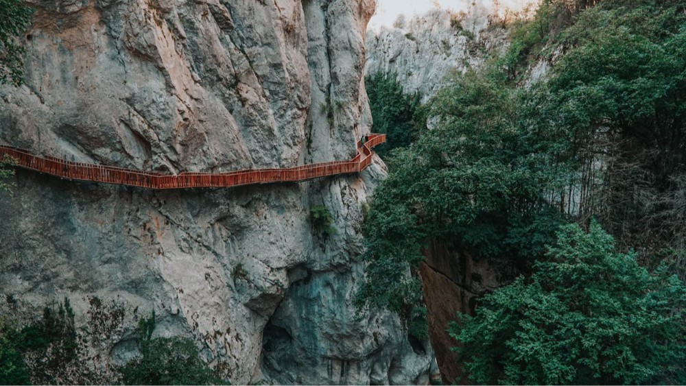 Kastamonu: Roma ve Bizans Dönemi İzleriyle Tarihi Bir Yolculuk