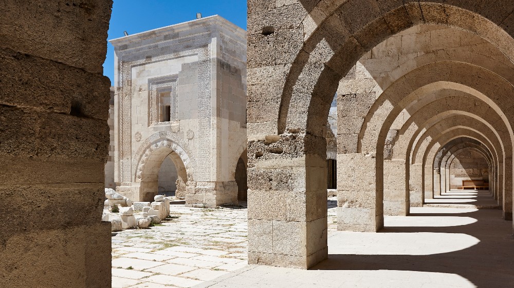 Konya’da Görülmesi Gereken 10 Yer: Tarih ve Kültür Dolu Bir Seyahat Rehberi
