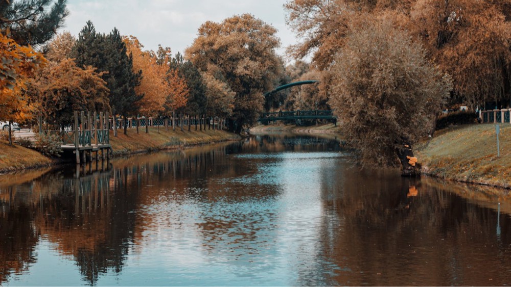 Eskişehir’de Keşfedilmesi Gereken En Popüler Turistik Noktalar