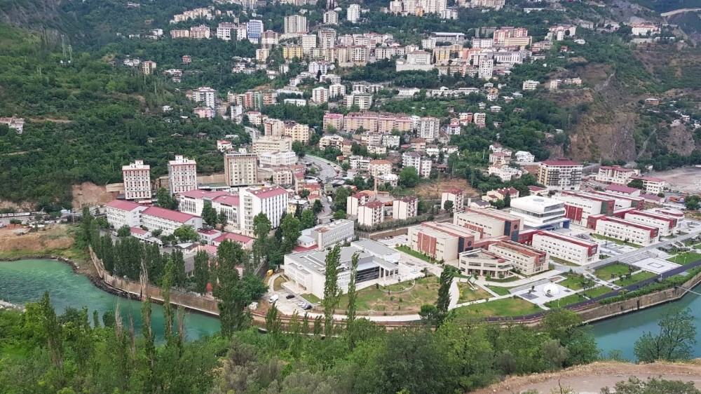 Artvin Nerede Kuruldu? Keşfedilmeyi Bekleyen Doğal Güzellikler