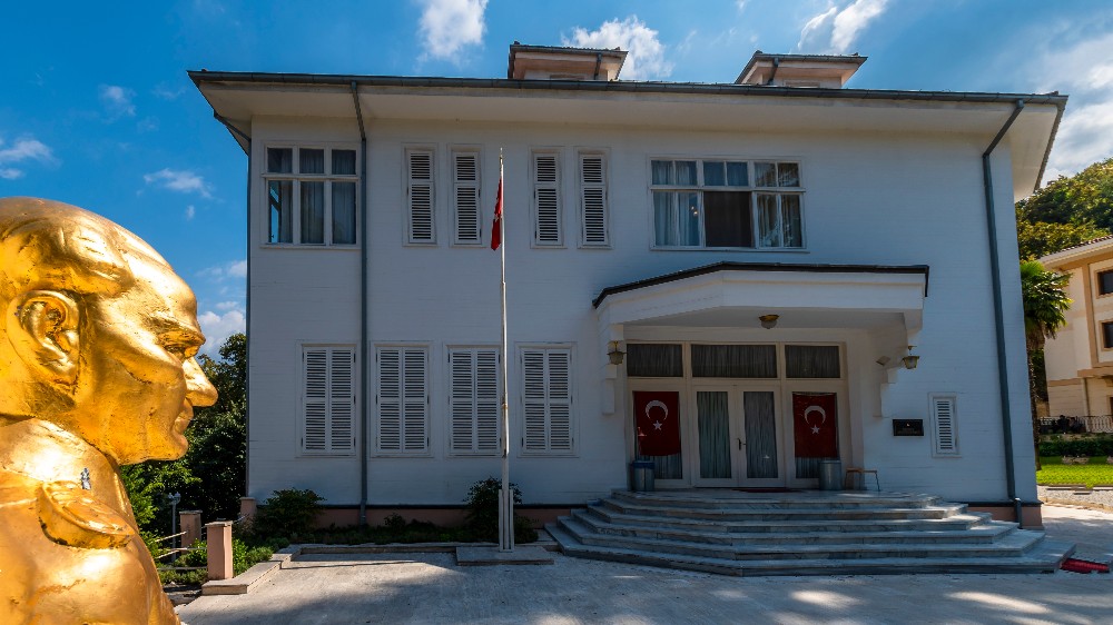 Yalova: Atatürk'ün İzinde Bir Seyahat Rehberi