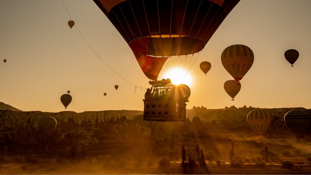 Nevşehir’de Kapadokya Tatili İçin En İyi Planlama Rehberi