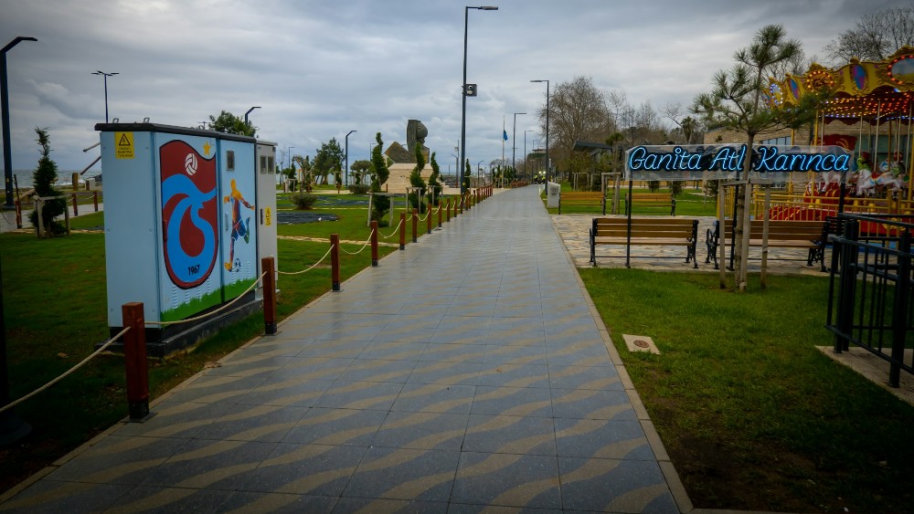 Trabzon’un Eski İsimleri: Trapezus’tan Günümüze Tarihi Bir Yolculuk