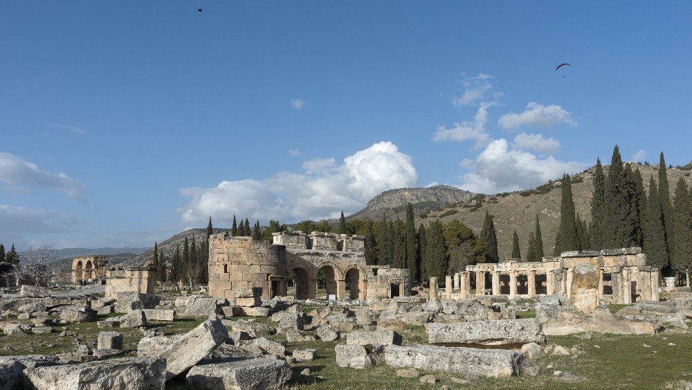 Denizli’de Keşfedilmesi Gereken 10 Eşsiz Yer