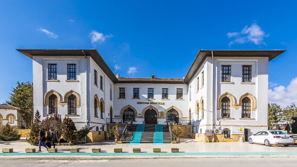 Amasya’da Fotoğraf Çekilecek En Güzel Yerler: Doğanın ve Tarihin Buluştuğu Şehir