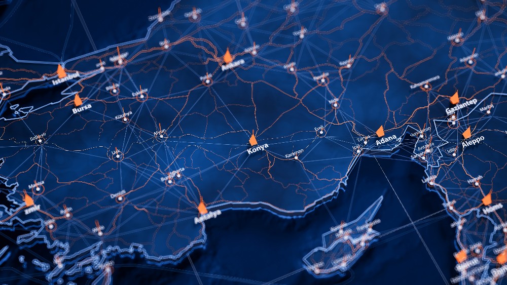 Konya Nerede Kuruldu? Coğrafi Konumu ve Stratejik Önemi