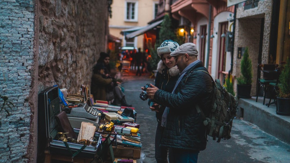 Rize’de Alışveriş Rehberi: Yöresel Ürünler ve En İyi Alışveriş Noktaları