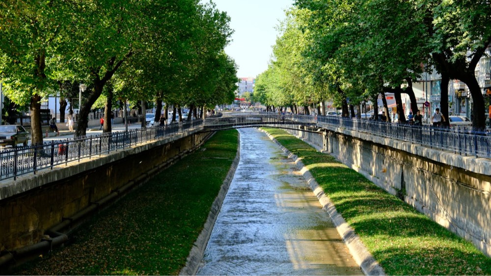 Kastamonu: Karadeniz'in Gizli Cenneti ve Turizmdeki Önemi