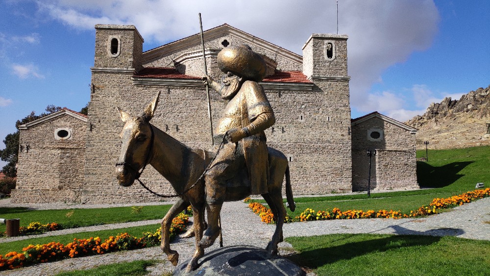 Eskişehir Nerede Kuruldu? Tarihi ve Kültürel Zenginlikleriyle Keşfedin