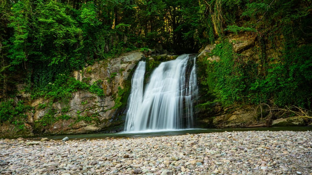 Trabzon’da Doğa Yürüyüş Rotaları: Keşfedilmeyi Bekleyen Güzellikler