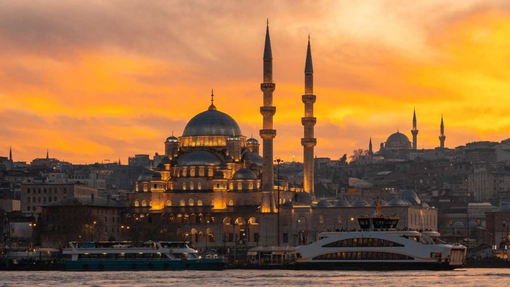 İstanbul’un En Eski Yerleşim Alanları: Tarihi Yarımada’nın Gizemli Dünyası