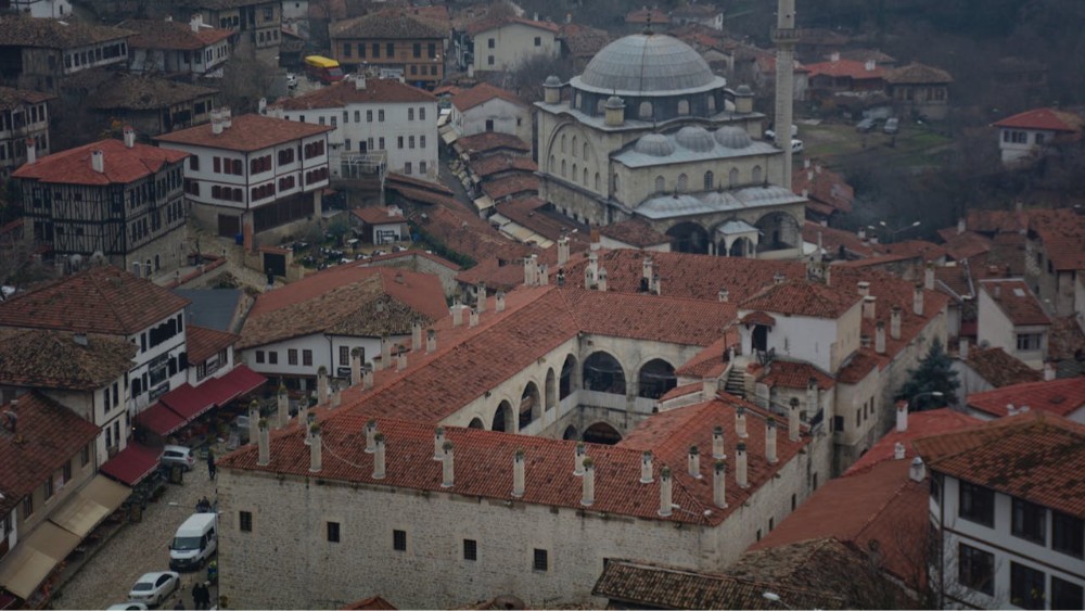Karabük: Dört Mevsim Turizm Cenneti