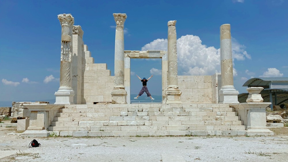 Denizli’de Aile Tatili: Unutulmaz Bir Seyahat Deneyimi