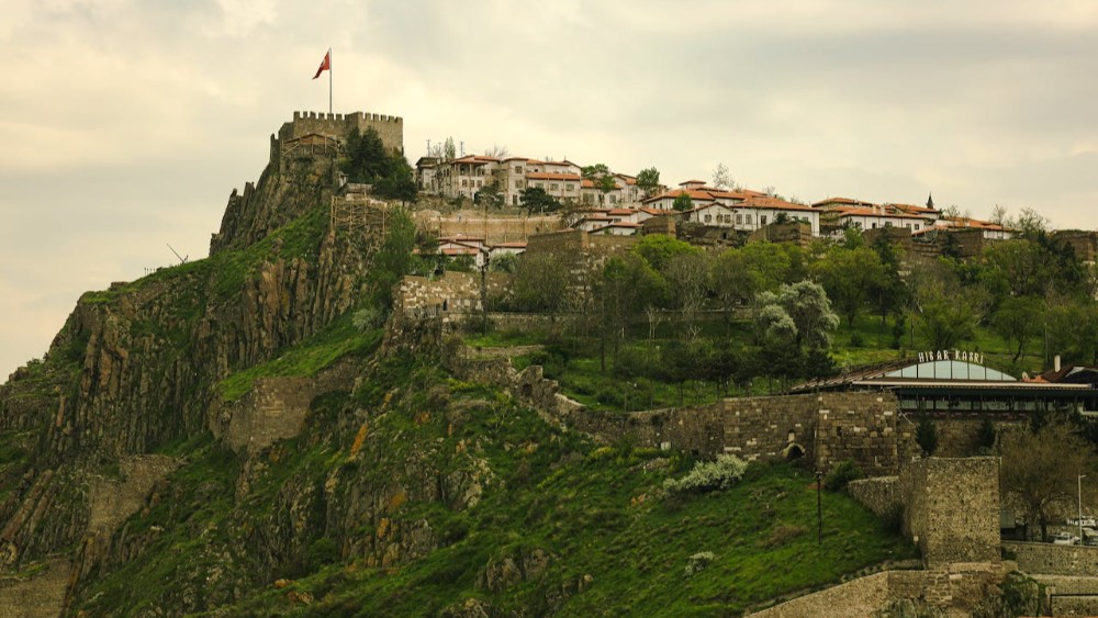 Ankara Osmanlı Dönemi: Tarih ve Kültürün İzinde Bir Gezi Rehberi