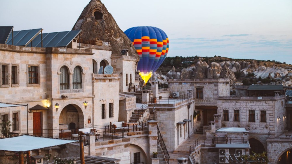 Nevşehir’de Ekoturizm: Sürdürülebilir Doğa Deneyimi