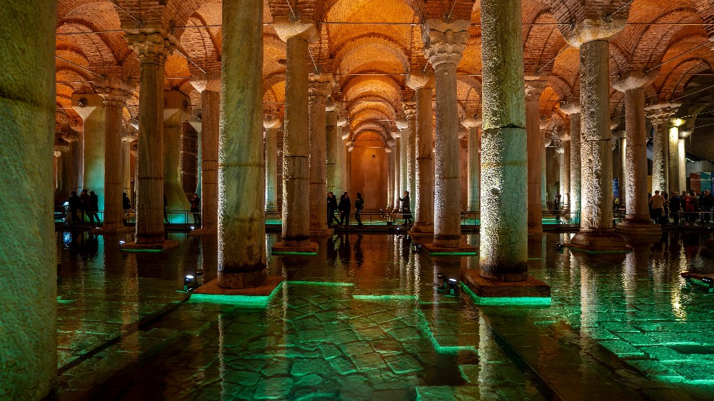 İstanbul’da Gezilecek Müzeler: Tarih, Sanat ve Kültür Dolu Bir Keşif