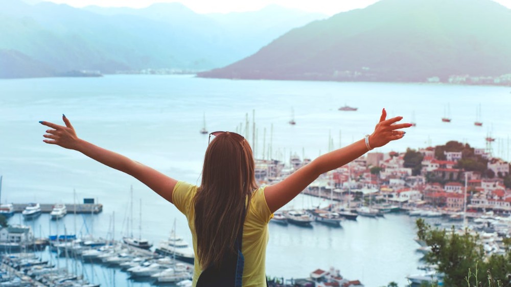 Muğla’nın İlçeleri: Bodrum, Fethiye, Marmaris ve Diğerleri ile Keşfedin